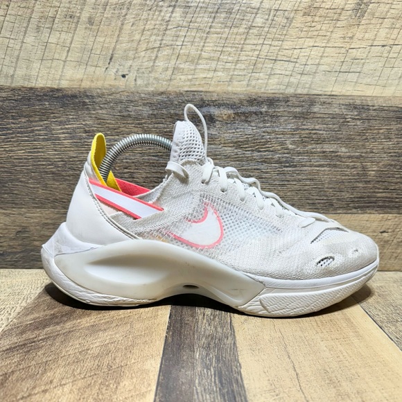 Nike Other - Nike N110 D/MS/X Athletic Running Shoes Size 9 Men / 10.5 Women